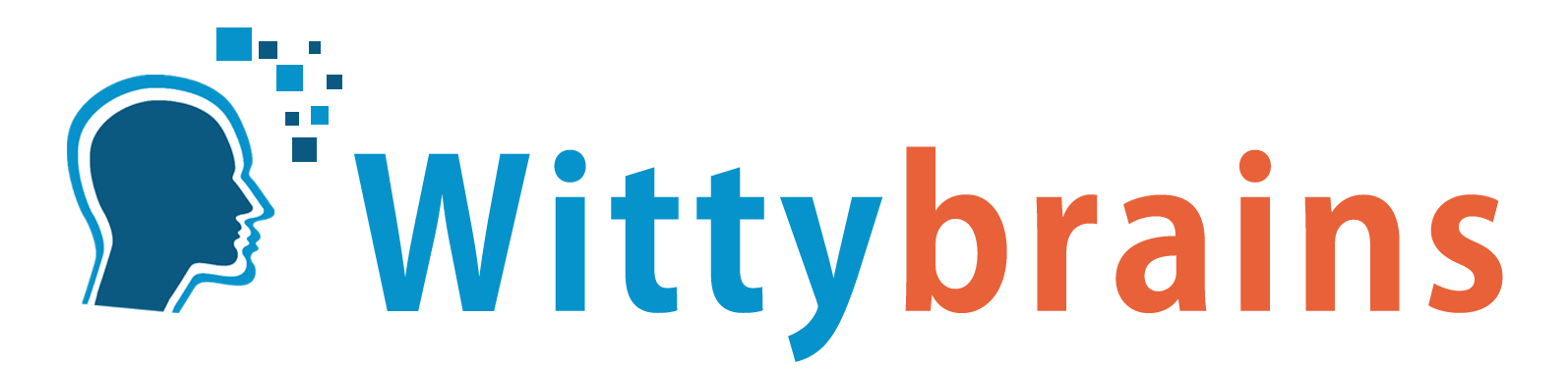 Wittybrains logo